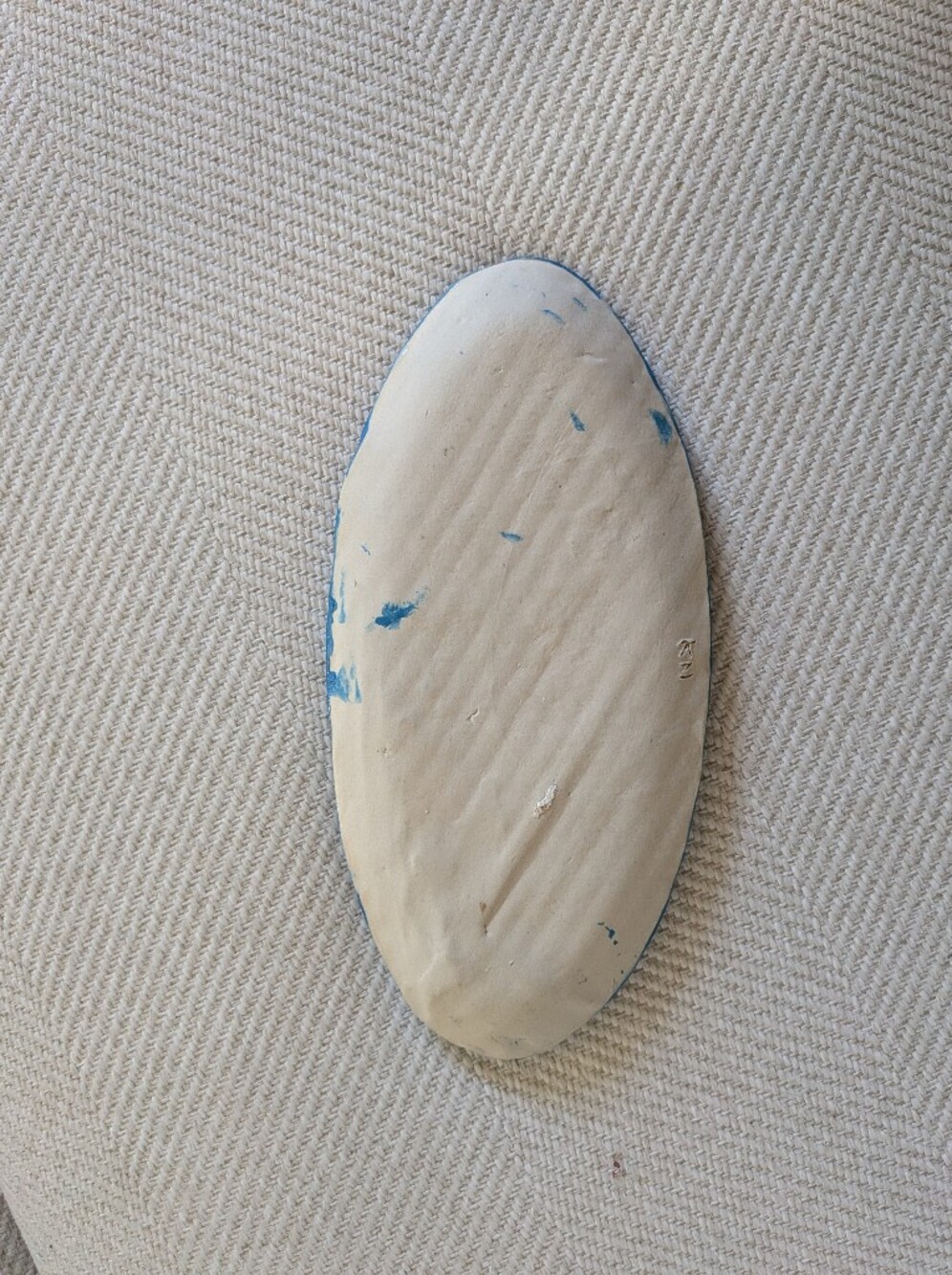 Free In Bundle Pottery Tray - Picture 2 of 2